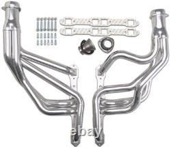 Hedman HED78036 Exhaust Header fits Mopar B-Body 1962-74 Pair Performance Parts