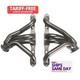 Hedman Hed78070 Exhaust Header Fits Mopar B-body 1967-74 Pair Performance Parts