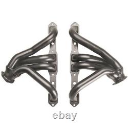 Hedman HED78070 Exhaust Header fits Mopar B-Body 1967-74 Pair Performance Parts