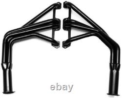 Hedman HED79080 Exhaust Header fits Dodge Fullsize SUV 1971-89 Pair Performance