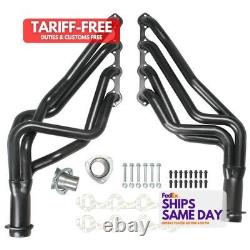 Hedman HED88300 Exhaust Header fits Ford Mercury 1964-77 Pair Performance Parts