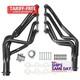 Hedman Hed88300 Exhaust Header Fits Ford Mercury 1964-77 Pair Performance Parts