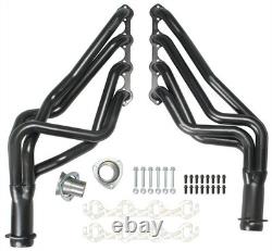 Hedman HED88300 Exhaust Header fits Ford Mercury 1964-77 Pair Performance Parts