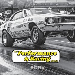 Hedman HED88350 Exhaust Header fits Mustang II 1974-78 Pair Performance Parts
