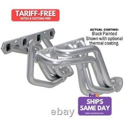 Hedman HED88390 Exhaust Header fits Mustang Capri 1979-93 Pair Performance Parts