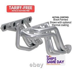 Hedman HED88390 Exhaust Header fits Mustang Capri 1979-93 Pair Performance Parts