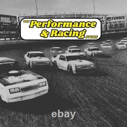 Hedman HED88390 Exhaust Header fits Mustang Capri 1979-93 Pair Performance Parts