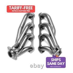 Hedman HED88600 Exhaust Header fits Mustang 1986-93 Pair Performance Racing Part