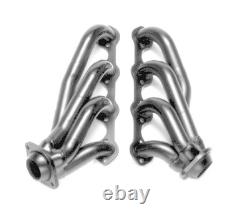 Hedman HED88600 Exhaust Header fits Mustang 1986-93 Pair Performance Racing Part