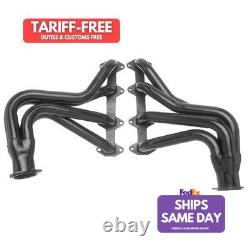 Hedman HED89100 Exhaust Header fits Ford Fullsize Truck 1965-76 Pair Performance