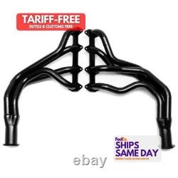 Hedman HED89120 Exhaust Header fits Ford Fullsize Truck 1965-76 Pair Performance