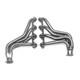 Hedman Hed89140 Exhaust Header Fits Ford Fullsize Truck 1974-79 Pair Performance