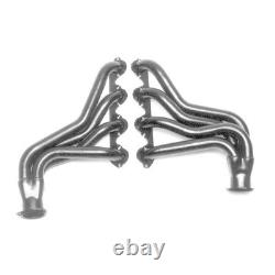 Hedman HED89140 Exhaust Header fits Ford Fullsize Truck 1974-79 Pair Performance