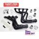Hedman Hed89150 Exhaust Header Fits Ford Fullsize Truck 1969-79 Pair Performance