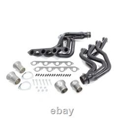 Hedman HED89280 Exhaust Header fits Ford Fullsize Truck 1983-87 Pair Performance