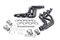 Hedman HED89280 Exhaust Header fits Ford Fullsize Truck 1983-87 Pair Performance