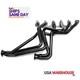 Hedman Hed89300 Exhaust Header Fits Ford Fullsize Truck 1965-89 Performance Part