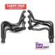 Hedman Hed89340 Exhaust Header Fits Ford Fullsize Truck 1983-87 Pair Performance