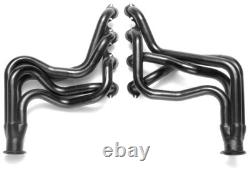 Hedman HED89340 Exhaust Header fits Ford Fullsize Truck 1983-87 Pair Performance Hedman HED89340 Exhaust Header fits Ford Fullsize Truck 1983-87 Pair Performance