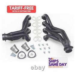 Hedman HED89460 Exhaust Header fits Ford Fullsize Truck 1988-92 Pair Performance