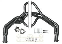 Hedman HED99190 Exhaust Header fits Jeep CJ 1972-81 Pair Performance Racing Part