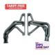 Hedman Hed99200 Exhaust Header Fits Jeep Cj 1972-81 Pair Performance Racing Part