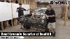 Hemi Gremmie Surprise At Roadkill Nights Roadkill S11e11 Reality Car Tv Show