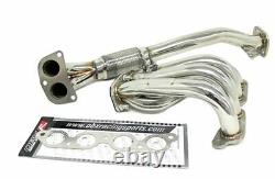 High Performance Header For Toyota 94-97 Celica 93-97 Corolla 1.8L By OBX
