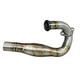 High Performance Stainless Steel Megabomb Header Beta 350 390 Rr Dogster Exhaust