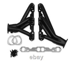 Holley Performance Parts Hooker Headers 2460Hkr Competition Shorty Header