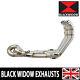 Honda Cb1000r Neo Sports Cafe Sc80 Performance Exhaust Headers Downpipes