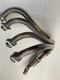 Honda Cb1100 Exhaust Header Pipes Tune Up Performance Stainless Used R801m01