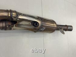 Honda CB1100 Exhaust Header Pipes Tune Up Performance Stainless Used R801M01