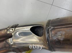 Honda CB1100 Exhaust Header Pipes Tune Up Performance Stainless Used R801M01