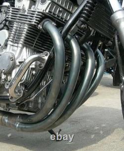 Honda CB1100 Exhaust Header Pipes Tune Up Performance Stainless Used R801M01