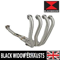 Honda CBR 900 RR Fireblade Performance Race Exhaust Front Down Pipes Headers