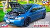 Honda Civic Mods Dc Sports Header Install Loud Af When Combined With Spec D Catback Exhaust