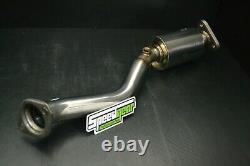Honda CRZ Header Front Pipe Exhaust Down-Pipe Sport