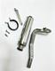 Honda Ct70 Performance Exhaust Pipe Header & Stainless Muffler