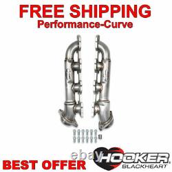 Hooker BlackHeart 11-21 Jeep Grand Cherokee 5.7 Headers 70305304-RHKR