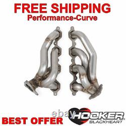 Hooker BlackHeart 14-19 GM Silverado/Sierra 5.3L Header 70301411-RHKR