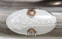 Hooker BlackHeart 14-19 GM Silverado/Sierra 5.3L Header 70301411-RHKR