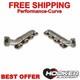 Hooker Blackheart Gen Iii Hemi Swap Headers Bh2375