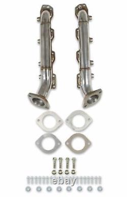 Hooker BlackHeart Gen III Hemi Swap Headers BH2375