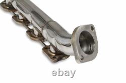 Hooker BlackHeart Gen III Hemi Swap Headers BH2375