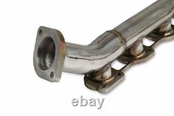 Hooker BlackHeart Gen III Hemi Swap Headers BH2375