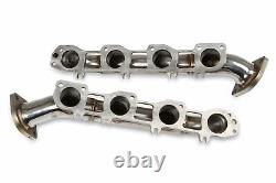 Hooker BlackHeart Gen III Hemi Swap Headers BH2375