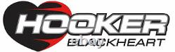 Hooker BlackHeart Gen III Hemi Swap Headers BH2375