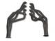 Hooker Exhaust Header Hooker Super Competition Long Tube Headers Painted