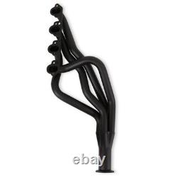 Hooker Exhaust Header Hooker Super Competition Long Tube Headers Painted